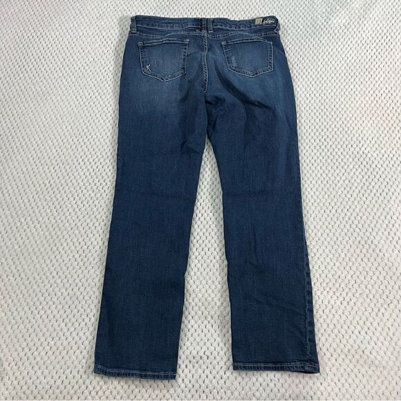 Kut From the Kloth Women’s Boyfriend Jeans Distressed Jeans 14 - Picture 4 of 10